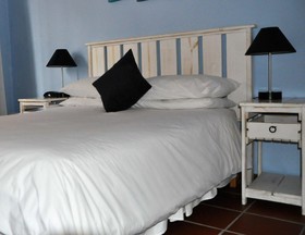 Saxon Lodge