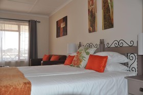 Saxon Lodge