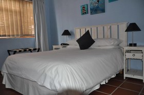 Saxon Lodge