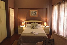 Saxon Lodge