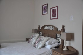 Saxon Lodge
