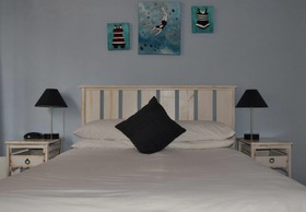 Saxon Lodge