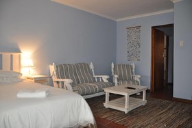 Saxon Lodge