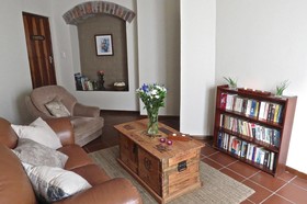 Saxon Lodge