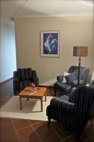 Saxon Lodge
