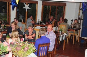Saxon Lodge