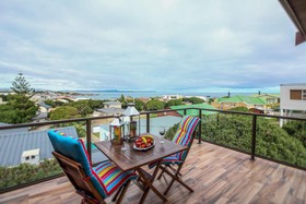 White Shark Guest House