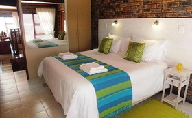 White Shark Guest House