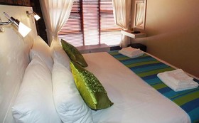 White Shark Guest House