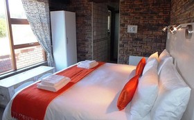 White Shark Guest House
