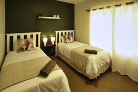 Affie Plaas Langebaan