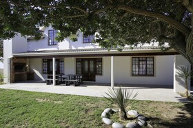 Affie Plaas Langebaan