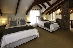 Affie Plaas Langebaan