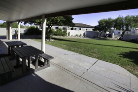 Affie Plaas Langebaan