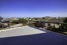 Affie Plaas Langebaan