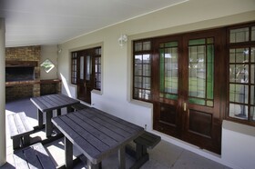 Affie Plaas Langebaan