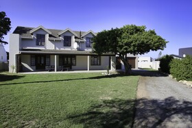 Affie Plaas Langebaan