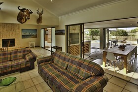 Bailee's Place Langebaan