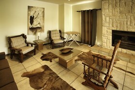Bailee's Place Langebaan