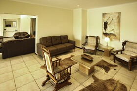 Bailee's Place Langebaan
