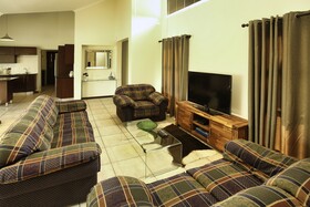 Bailee's Place Langebaan
