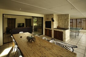 Bailee's Place Langebaan