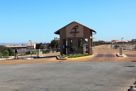 Bailee's Place Langebaan
