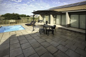 Bailee's Place Langebaan