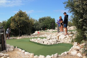 Bailee's Place Langebaan
