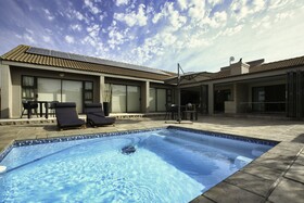 Bailee's Place Langebaan