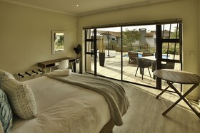 Bailee's Place Langebaan