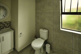 Bailee's Place Langebaan