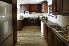 Dalene se Seehuis Langebaan