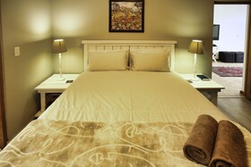 Dalene se Seehuis Langebaan