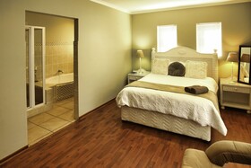 Dalene se Seehuis Langebaan