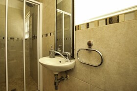 Dalene se Seehuis Langebaan