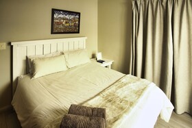 Dalene se Seehuis Langebaan