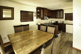 Dalene se Seehuis Langebaan