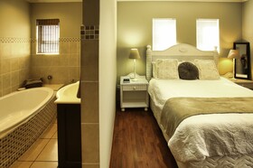 Dalene se Seehuis Langebaan