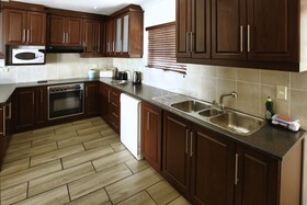 Dalene se Seehuis Langebaan