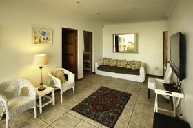 Dalene se Seehuis Langebaan