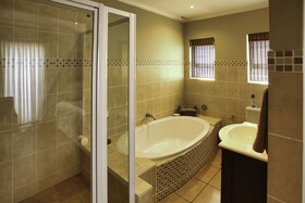 Dalene se Seehuis Langebaan