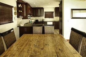 Dalene se Seehuis Langebaan