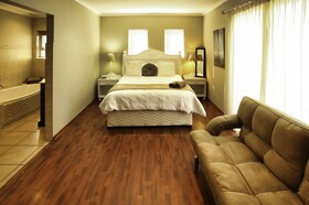 Dalene se Seehuis Langebaan