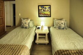 Dalene se Seehuis Langebaan