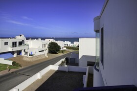 Dalene se Seehuis Langebaan