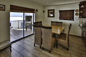 Dalene se Seehuis Langebaan