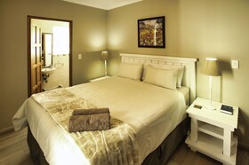 Dalene se Seehuis Langebaan