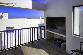 Dalene se Seehuis Langebaan