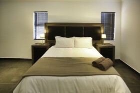 Dalton's, Langebaan
